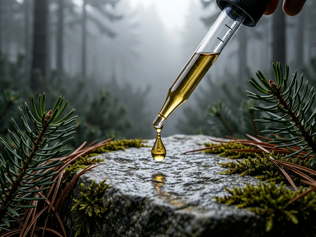 Precyzja laboratoryjna